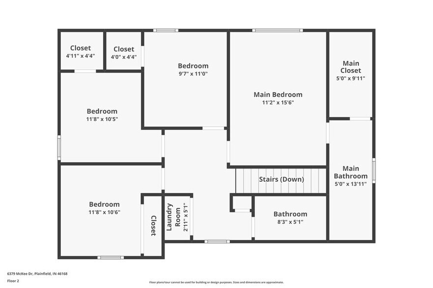 Building Photo - 6379 McKee Dr