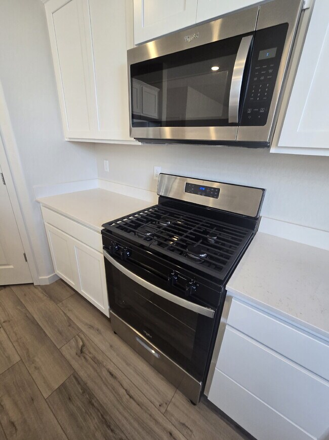 Building Photo - Newly Constructed Home- Solar & Appliances...