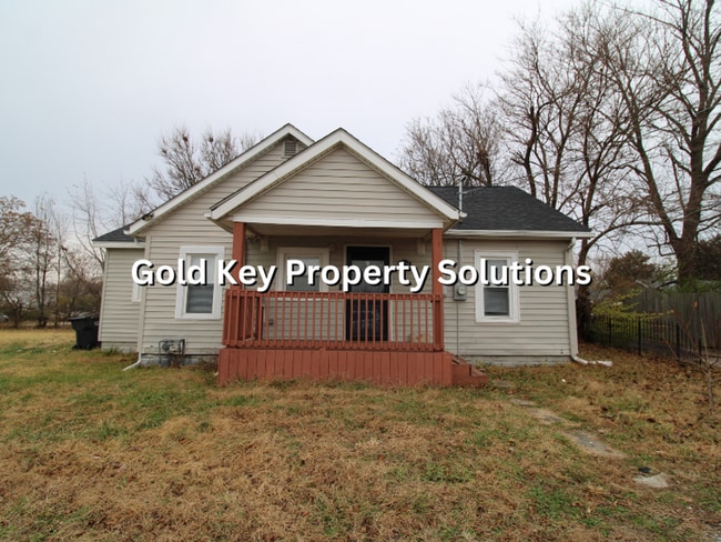 Building Photo - Updated 3 BR 1 BA House with Upgraded Appliances (SECTION 8 APPROVED)