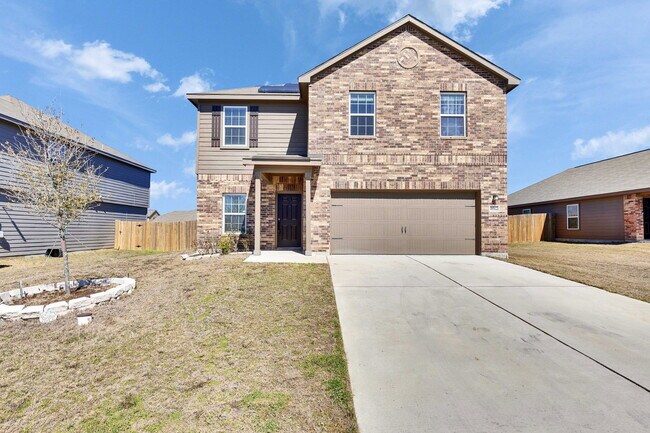 Building Photo - 18512 Quiet Range Dr