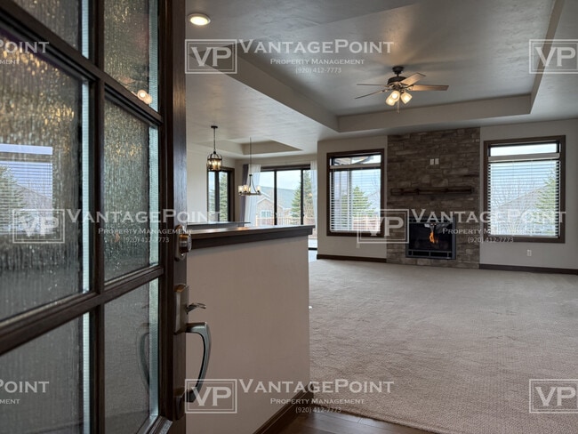 Building Photo - 4866 Prairie School Dr