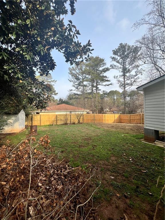 Building Photo - 2723 Bob White Trail NW