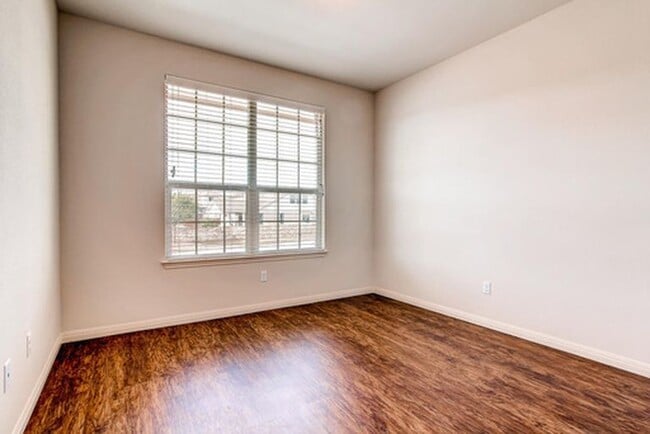 Interior Photo - Star Ranch Townhomes