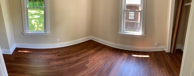 Bedroom 4 - 606 Cayton St