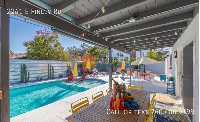 Building Photo - 2241 E Finley Rd