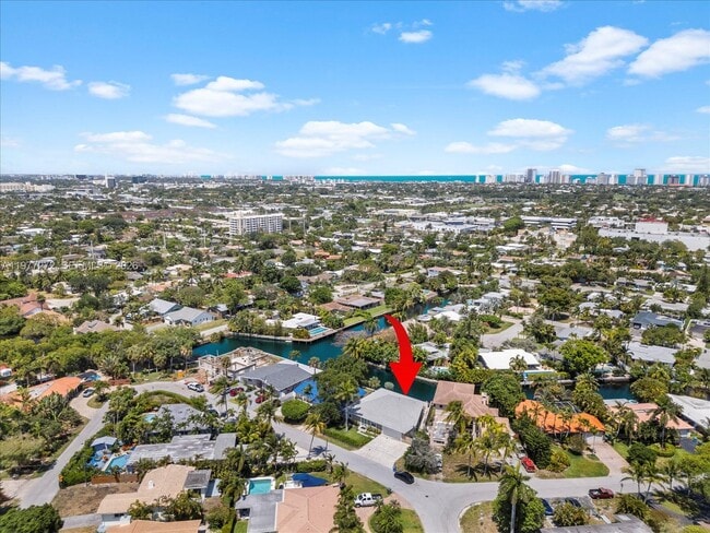 Building Photo - 3510 NE 17th Ave