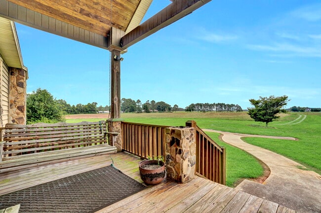Building Photo - 3698 Bush River Rd