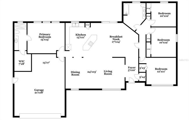 Building Photo - 931 Waverly Dr