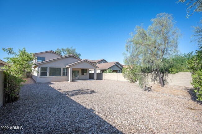 Building Photo - 3862 W Ashton Dr