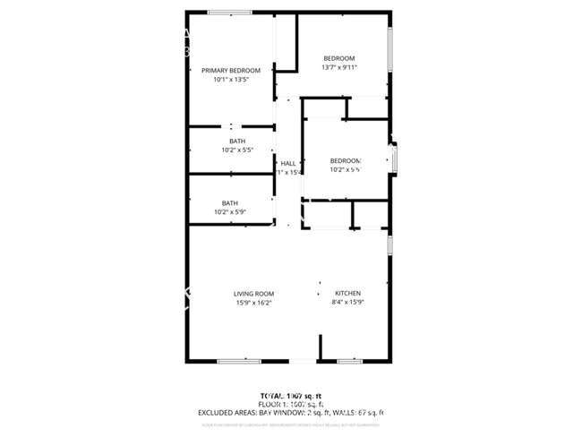 Building Photo - 154 S 300 E