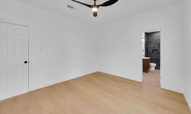 Building Photo - Well-maintained 3BD 2BA Home in Waco
