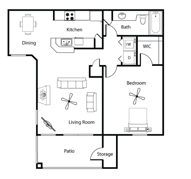 Building Photo - 11375 E Sahuaro Dr