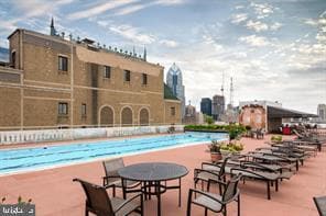 Building Photo - 226 W Rittenhouse Square