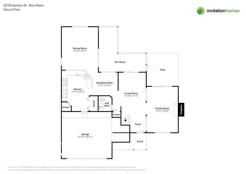 Building Photo - 22159 Appleton Dr