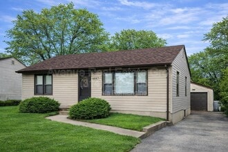 Building Photo - 8883 St Cyr Dr