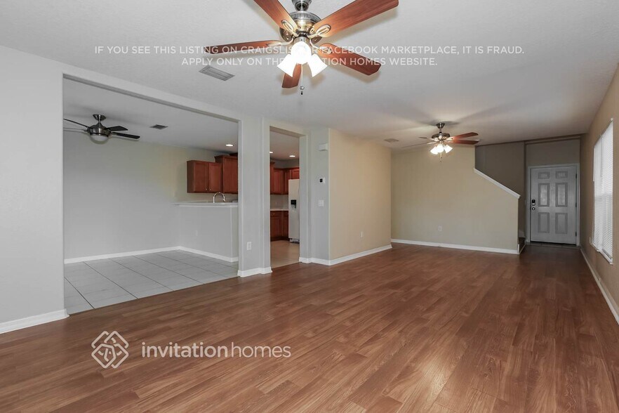 Building Photo - 7029 Chatum Light Run