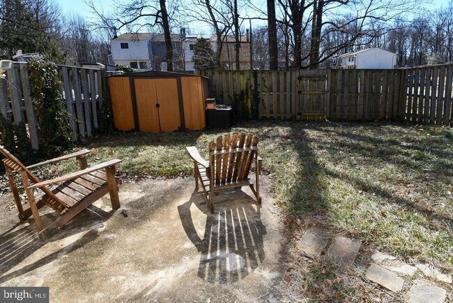 Building Photo - 8417 Cedar Falls Ct