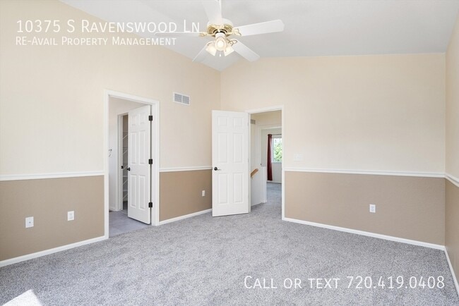 Building Photo - 10375 S Ravenswood Ln