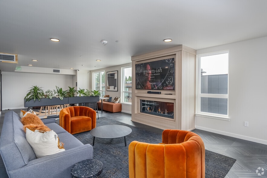 Sky Lounge - ION Town Center