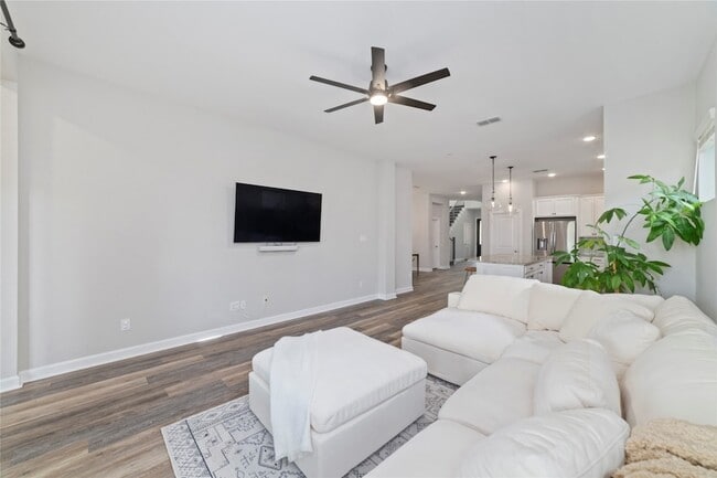 Building Photo - 19714 Shinnery Ridge Ct