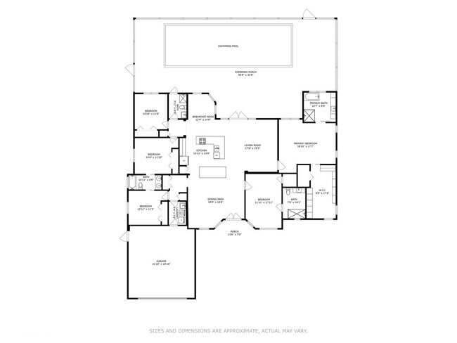 Building Photo - 13646 Callington Dr