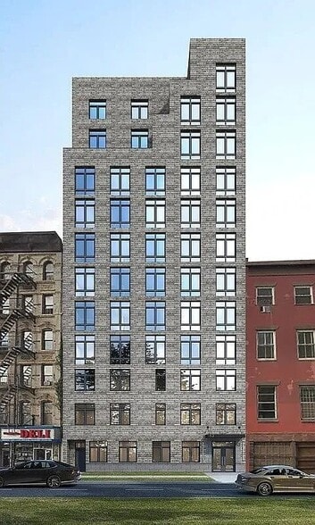 Building Photo - 63 Pitt St