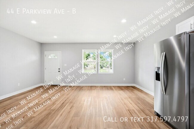 Building Photo - 44 E Parkview Ave