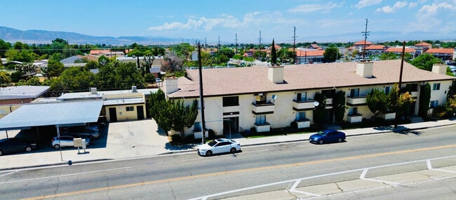 Building Photo - 42755 40th St W