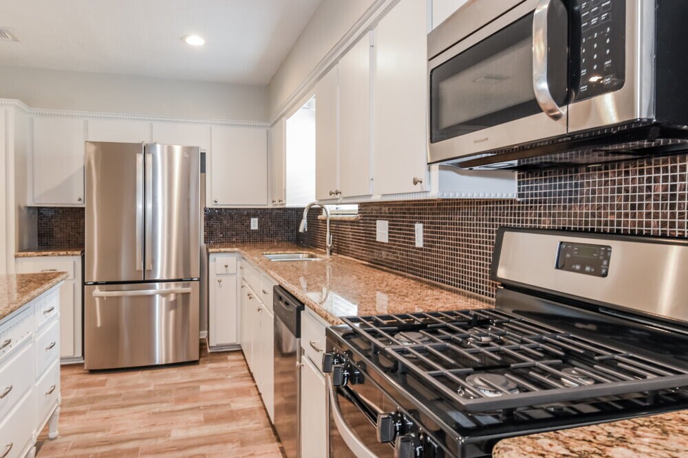 Building Photo - 6511 Gleneagles Dr