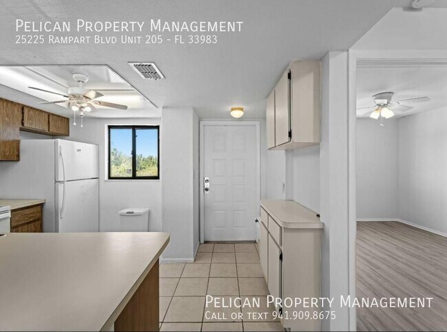 Building Photo - 25225 Rampart Blvd