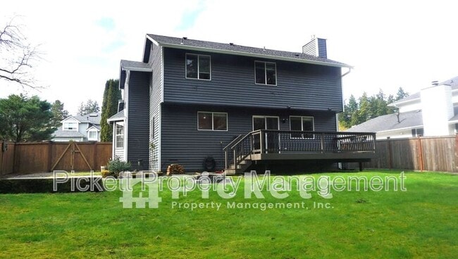 Building Photo - 10421 Ashley Cir NW