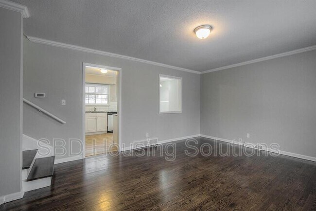 Building Photo - 16003 East 35th St S