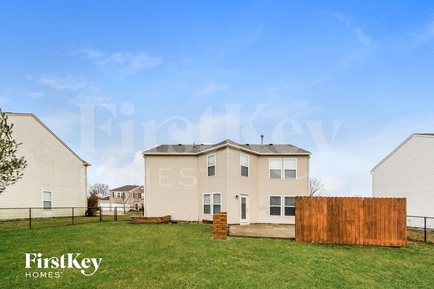 Building Photo - 5769 Woodland Trace Blvd