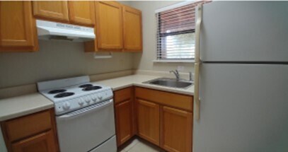 Building Photo - Log Cabin Plaza