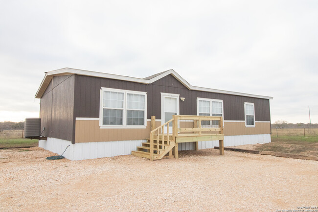 Building Photo - 254 Cr 406