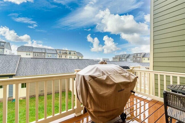 Building Photo - Glissadeln