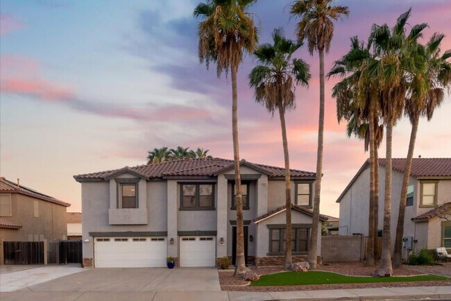 Building Photo - 10617 W Adela Dr.