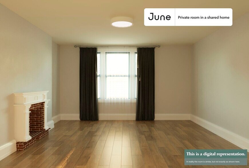 Building Photo - Room in Shared 5 bed/2 bath home