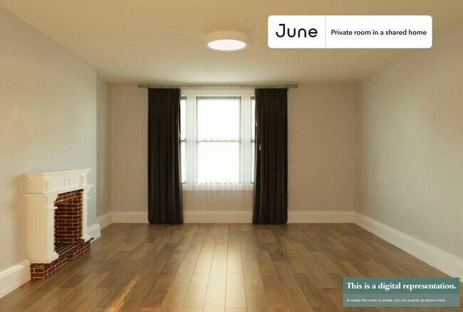 Building Photo - Room in Shared 5 bed/2 bath home in Brighton