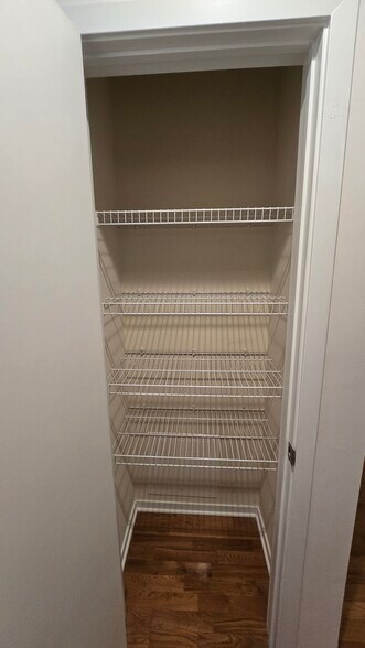 Storage area 2 - 125 N Euclid Ave