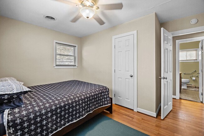 Building Photo - Quiet 3-Bedroom Home with Spacious Garage – Convenient Chesapeake Location