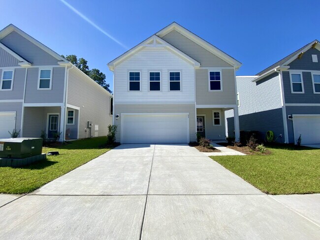 Primary Photo - Brand New Single Family Home Just Minutes ...
