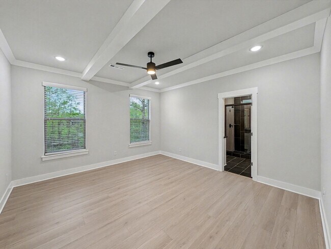 Building Photo - Fabulous New Construction Rental in Bella Vista Featuring a Rare 3-Car Garage