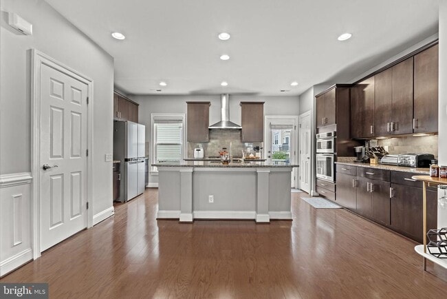 Building Photo - 9618 Stockwell Ln