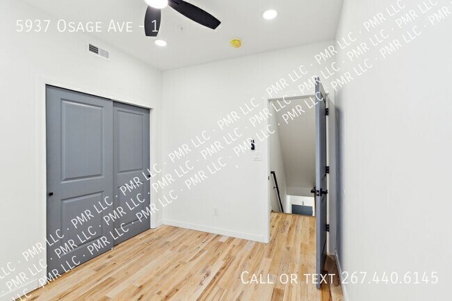 Building Photo - 5937 Osage Ave