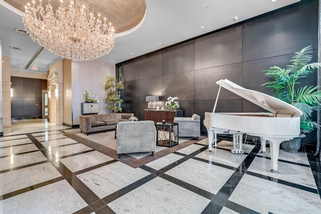 Building Photo - Sanctuary 1101