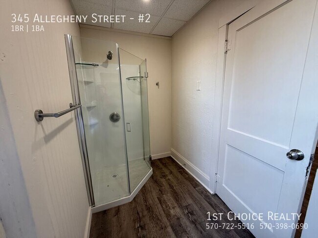 Building Photo - 345 Allegheny St