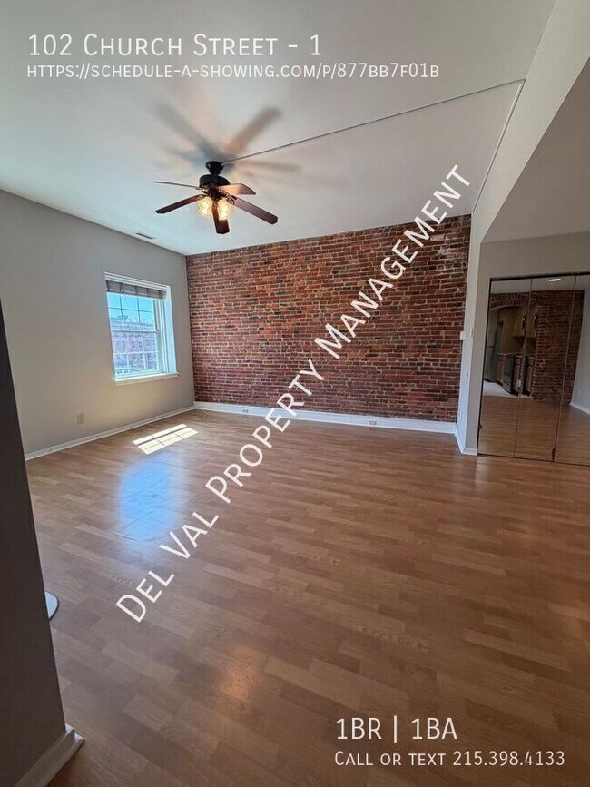 Building Photo - 102 Church St