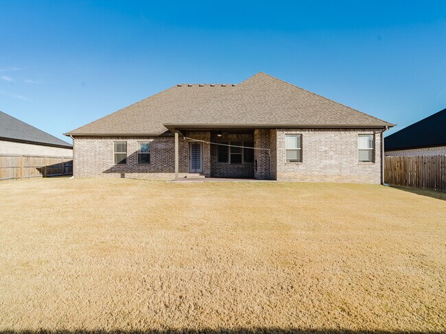 Building Photo - 1130 Quailridge Way