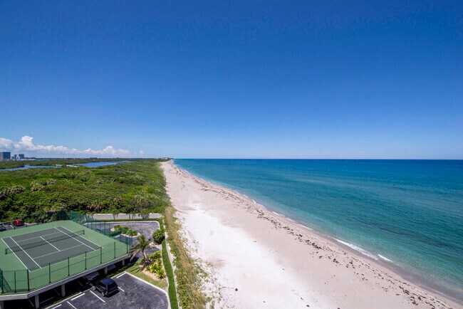 Building Photo - 5540 N Ocean Dr